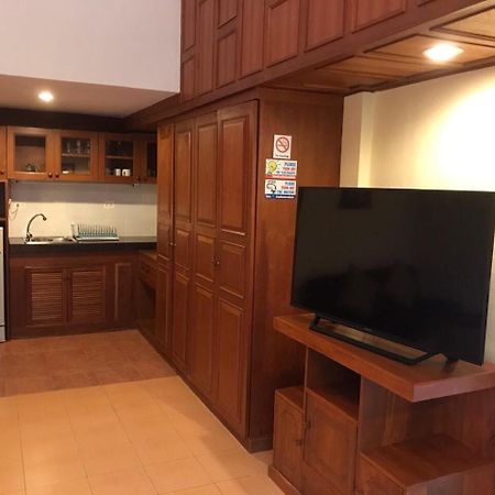 Bungalow Phuket Kamala Beach Exterior foto