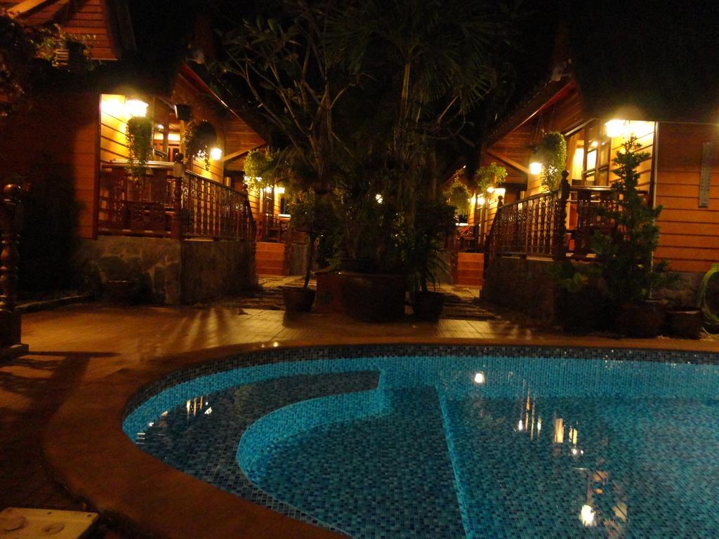 Bungalow Phuket Kamala Beach Exterior foto
