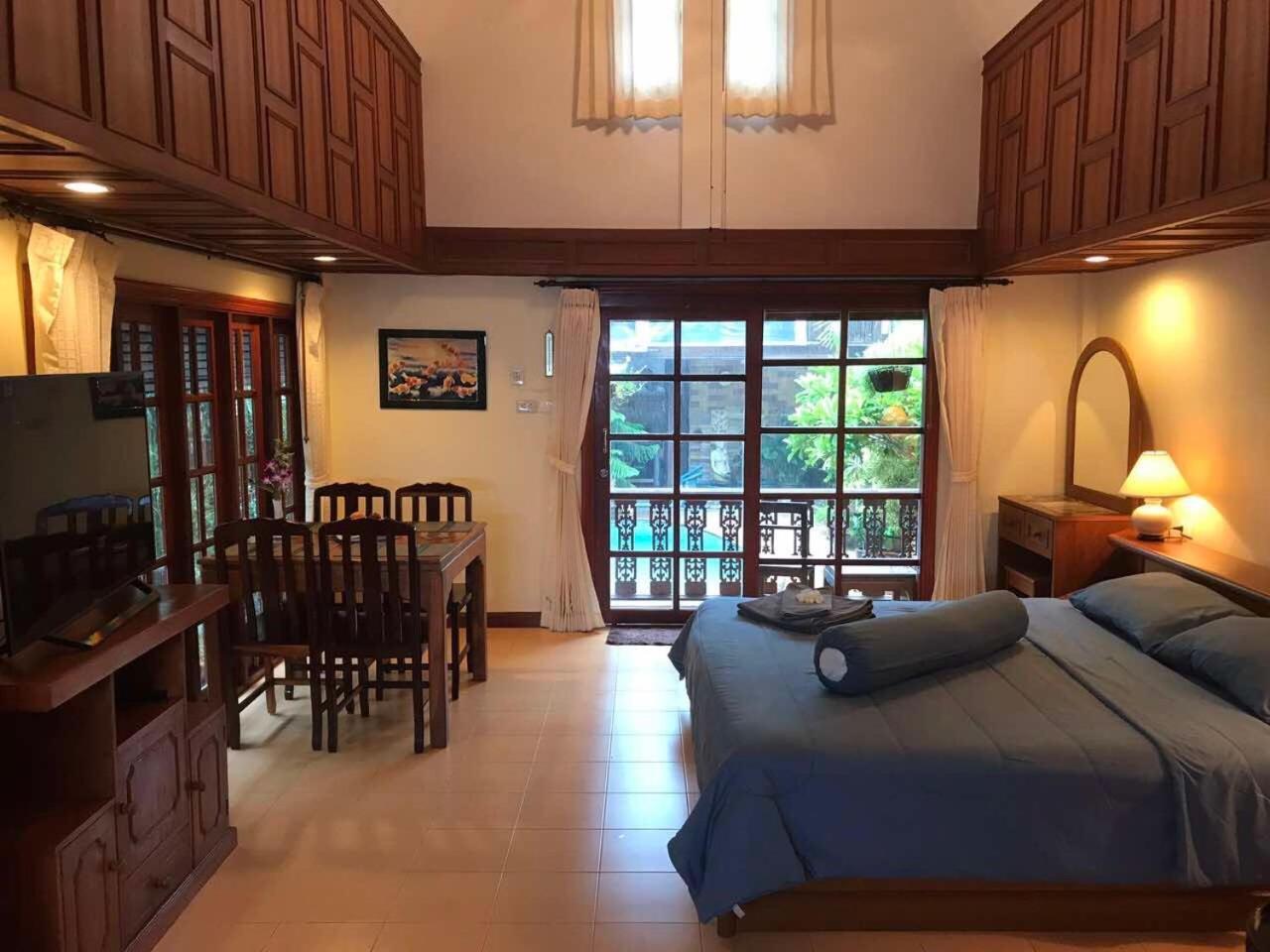 Bungalow Phuket Kamala Beach Exterior foto