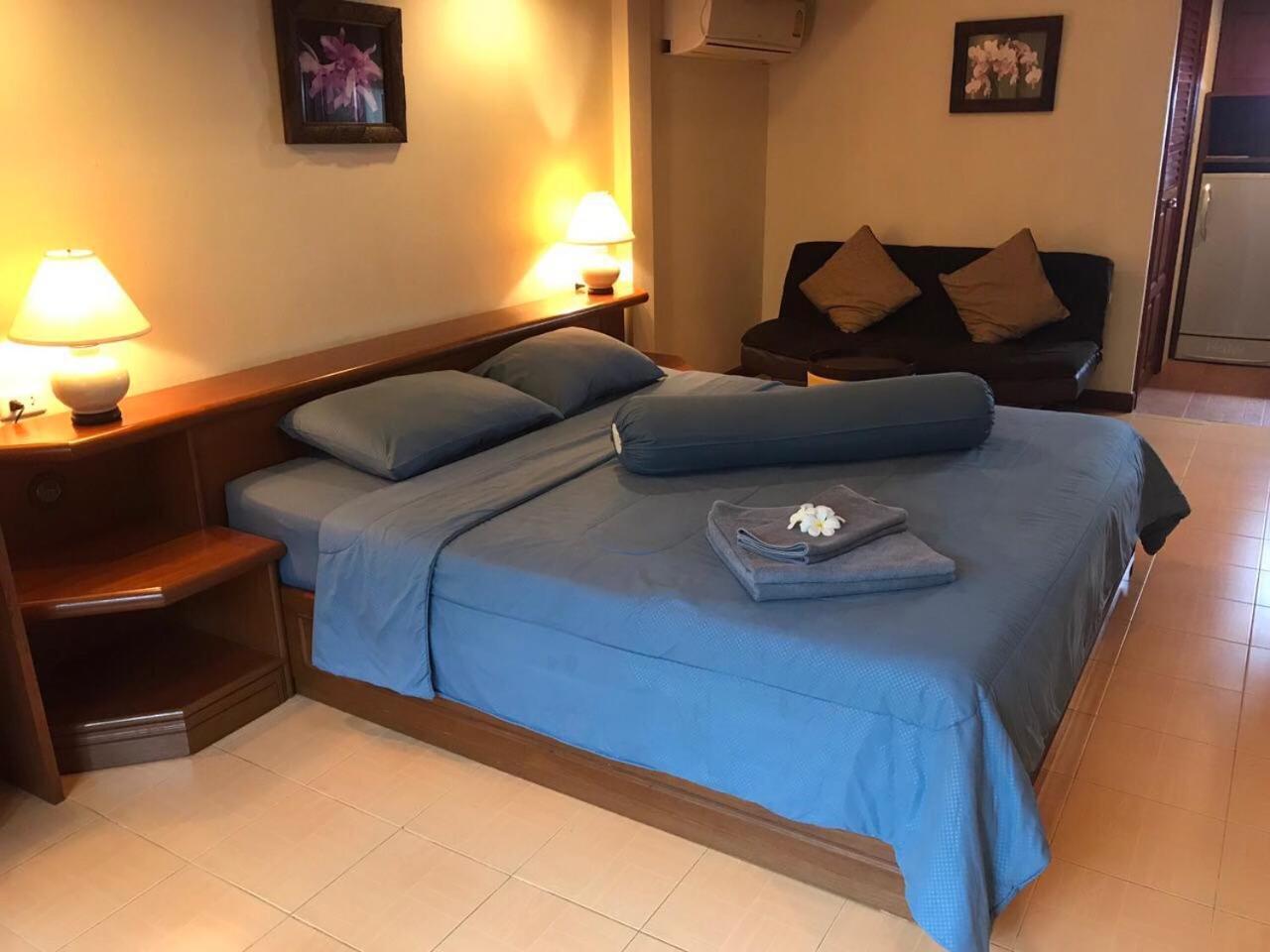Bungalow Phuket Kamala Beach Exterior foto