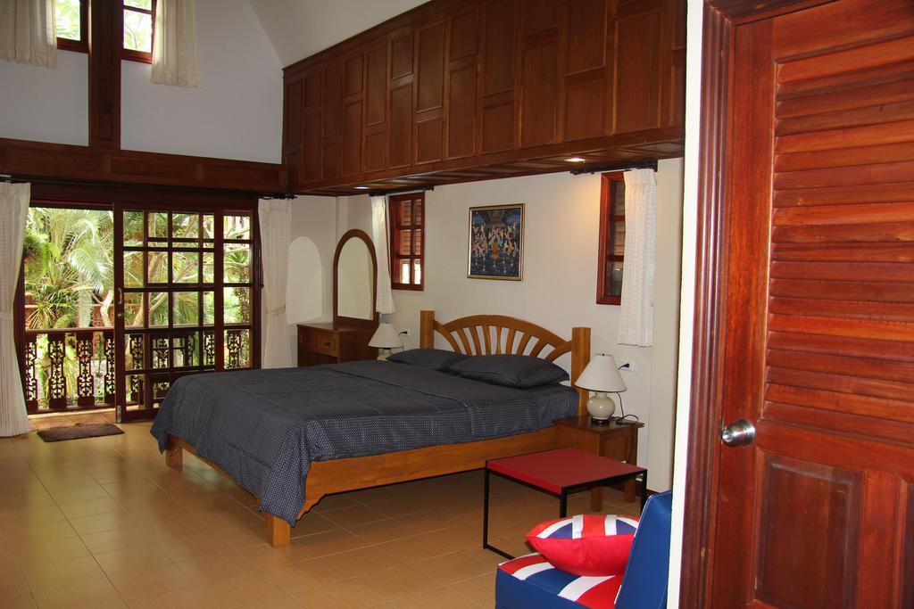 Bungalow Phuket Kamala Beach Exterior foto