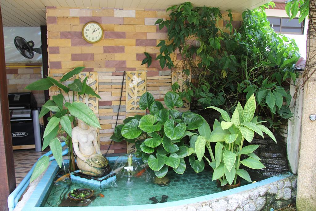 Bungalow Phuket Kamala Beach Exterior foto
